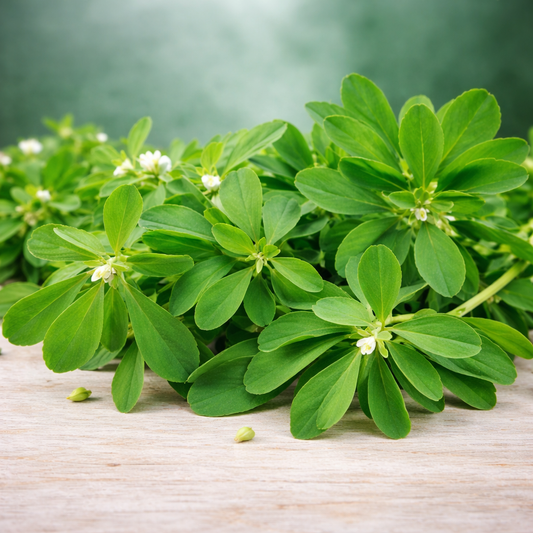 Fenugreek  {WINTER} (Methry)  میتھرے