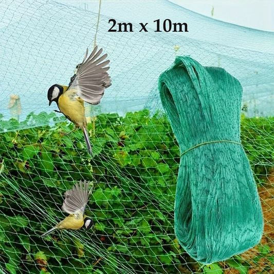 Anti Bird Net/ Crops Net (2m x 10m)