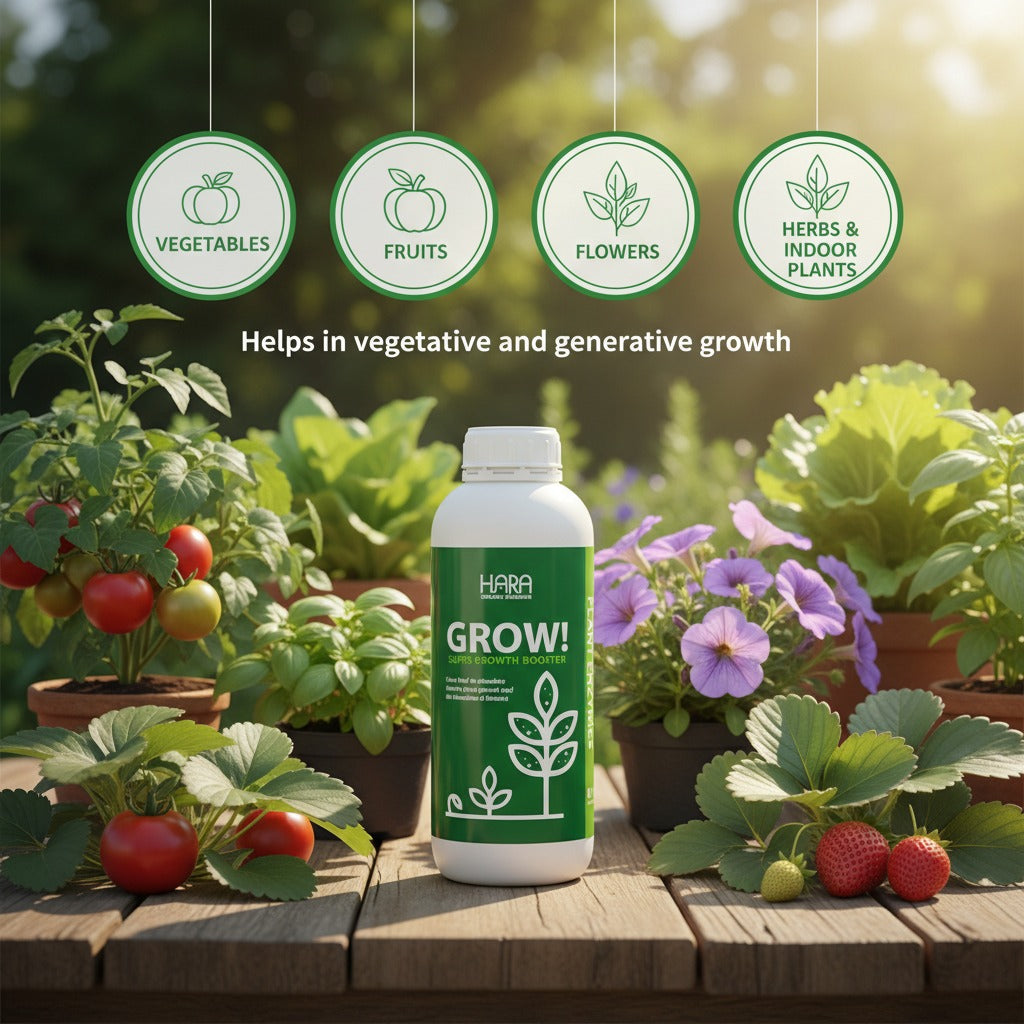 GROW & BLOOM Deal (500ml)