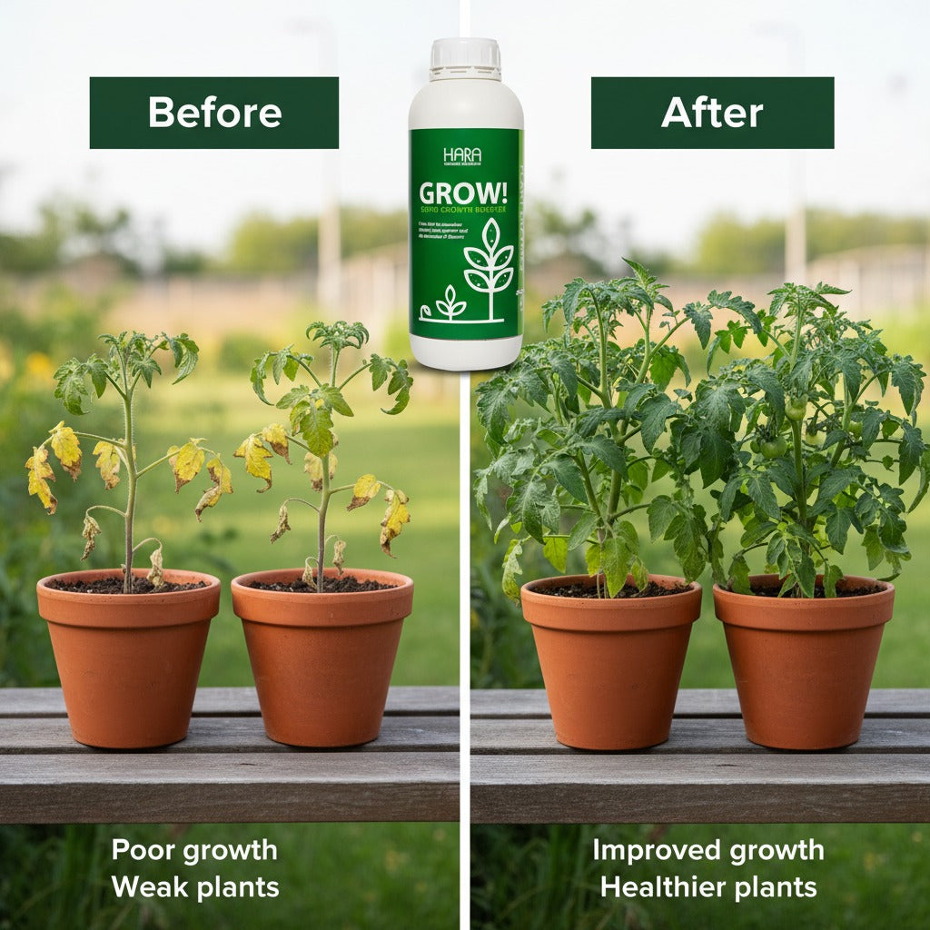 GROW & BLOOM Deal (500ml)