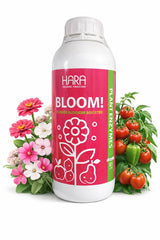 BLOOM by HARA ORGANIC Pakistan - 1 Ltr (Blossom Booster)