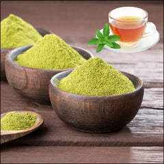 Stevia Leaf Powder, 50g