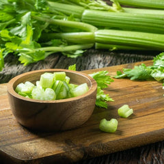 Celery F1 Seeds (WINTER) سیلری