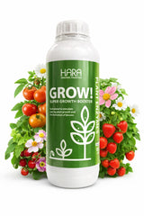 GROW by HARA ORGANIC - 500ml (Plants Growth Enhancer)