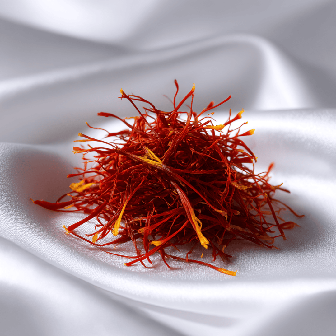 Saffron - 1 gram (Afghani)
