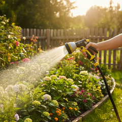 Garden Water Gun - 10 Function