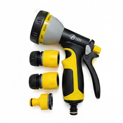 Garden Water Gun - 10 Function